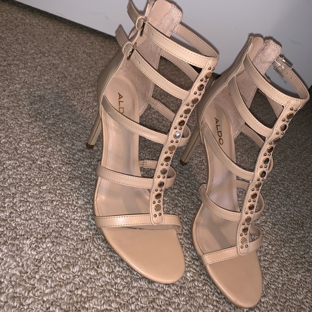 Aldo Heels